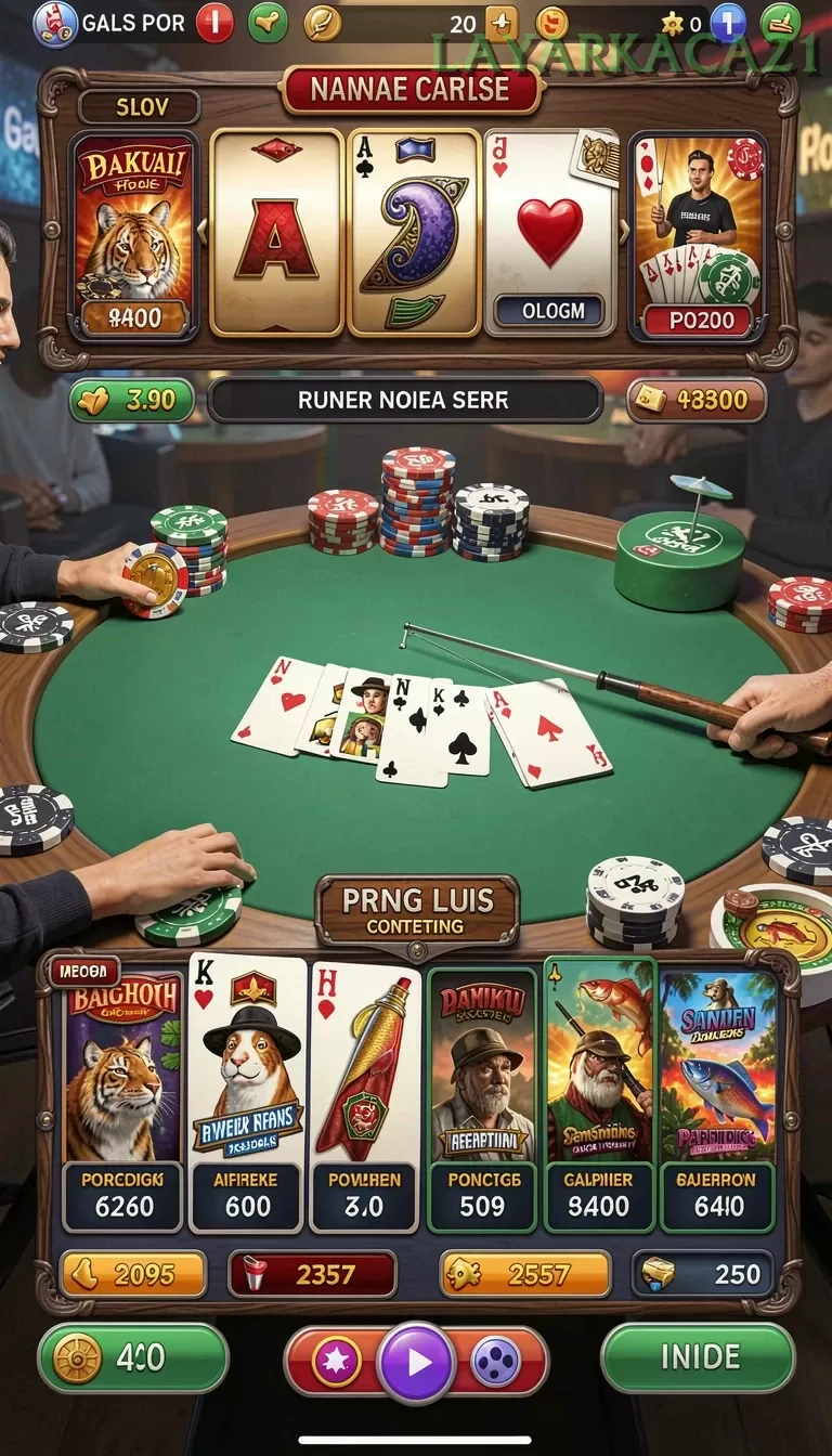 Screenshot Fishing Jili Ocean King Jackpot