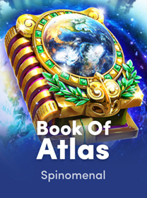 Informasi Lengkap Game Book Of Atlas Terbaru