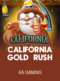 California Gold Rush Game Terbaru: Review, RTP, dan Akses Main