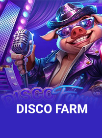 Disco Farm Terbaru: Review, RTP, dan Link Bermain