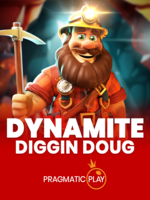 Dynamite Diggin Doug Terbaru: Review, RTP, dan Link Bermain