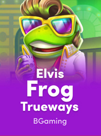 Review Elvis Frog Trueways Game Terbaru 2026 untuk Pemula