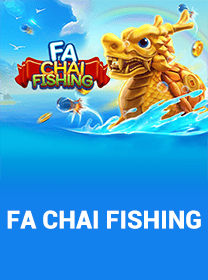 Review Lengkap Game FaChai Fishing Versi Terbaru