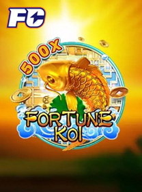 Fortune-Koi