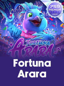 Fortune-Macaw