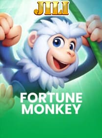 Fortune-Monkey