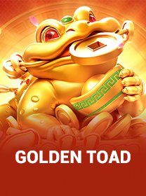 Golden Toad Slot Terbaru: RTP dan Volatilitas Lengkap