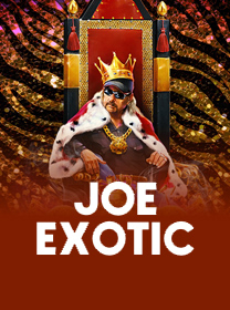Review Joe Exotic Game Terbaru 2026 untuk Pemula