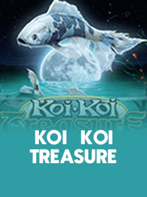 Koi Koi Treasure Terbaru untuk Pemula: Review dan Panduan