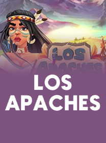 Los Apaches Terbaru: Review Game dan Link Main