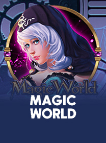 Magic World Slot Terbaru 2026: RTP dan Max Win