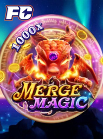 Review Lengkap Game Merge Magic Versi Terbaru