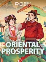 Oriental Prosperity Game Terbaru: Review dan Info Lengkap