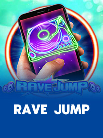 Rave Jump Mobile Game Terbaru: Review dan Info Lengkap