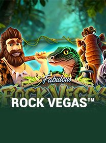 Rock Vegas Terbaru: Review, RTP, dan Link Bermain