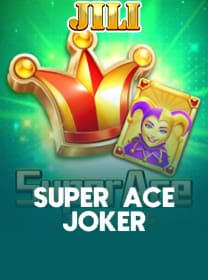 Informasi Lengkap Game Super Ace Joker Terbaru
