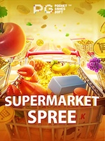 Supermarket Spree Slot Terbaru 2026: RTP dan Max Win
