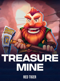 Treasure Mine Terbaru untuk Pemula: Review dan Panduan