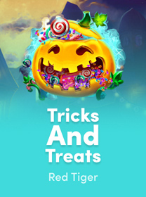 Tricks And Treats Game Terbaru: Review, RTP, dan Akses Main