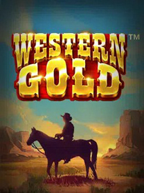 Western Gold Terbaru: Review Game dan Link Main