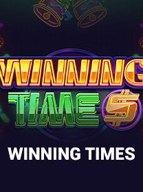 Winning Times Game Terbaru: Review, RTP, dan Akses Main