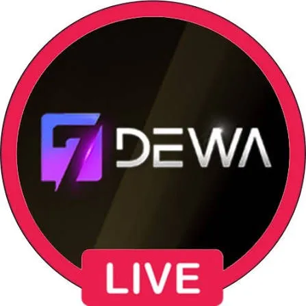 Download 7dewa APK Terbaru Full Version