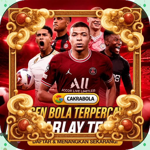 cakrabola APK Versi Terbaru untuk Android 2026