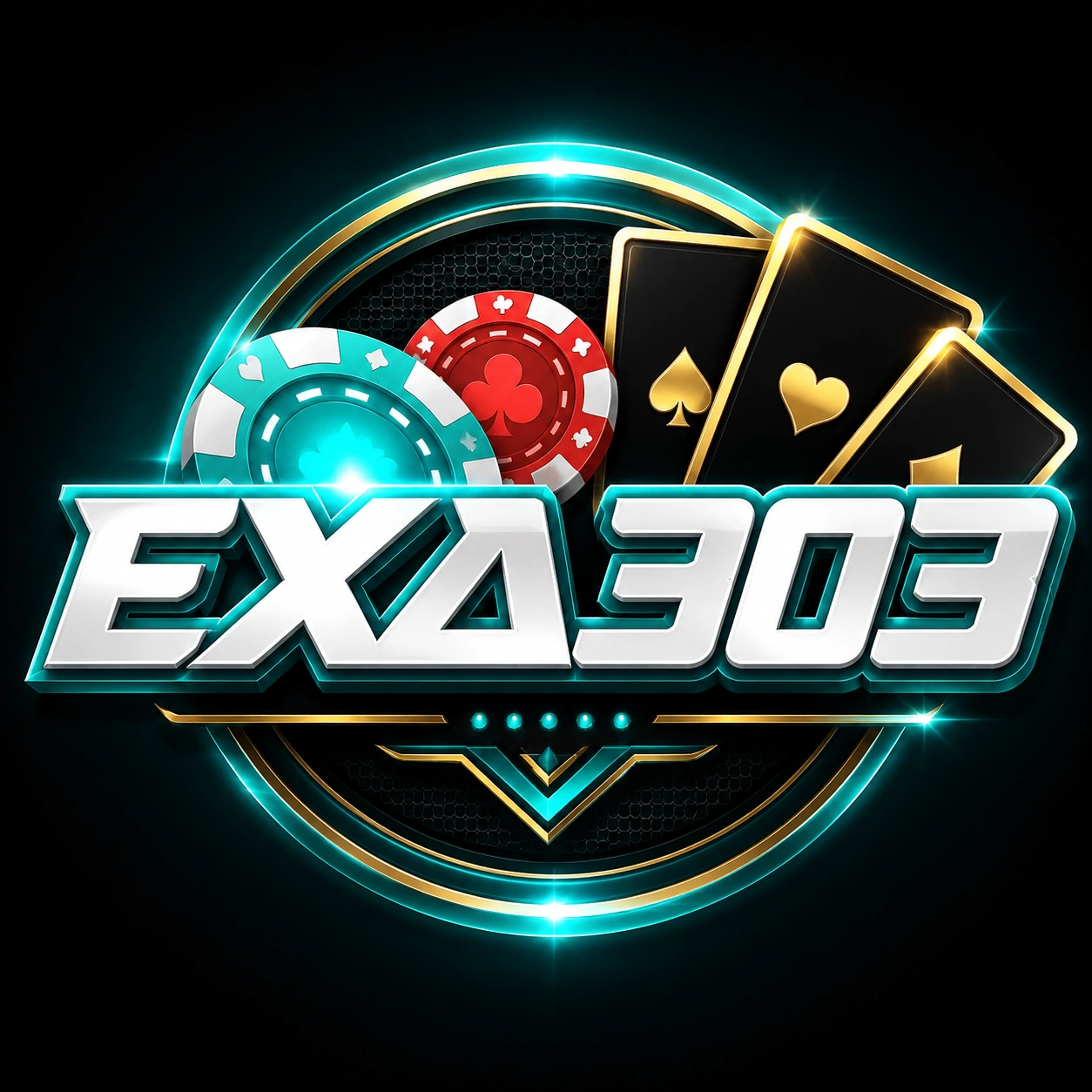exa303 APK Versi Terbaru untuk Android 2026
