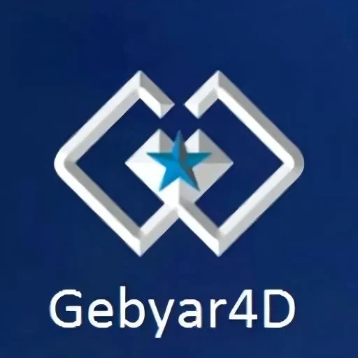 Info Lengkap Aplikasi gebyar4d Versi Terbaru
