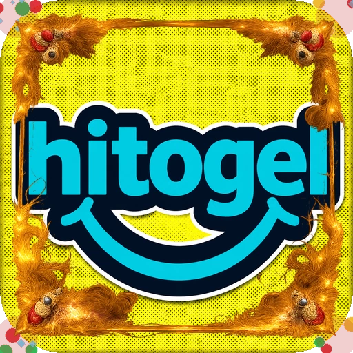 Info Lengkap Aplikasi hitogel Versi Terbaru