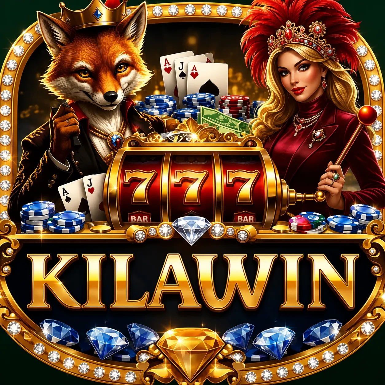 kilauwin APK Terbaru 2026 untuk Semua Perangkat