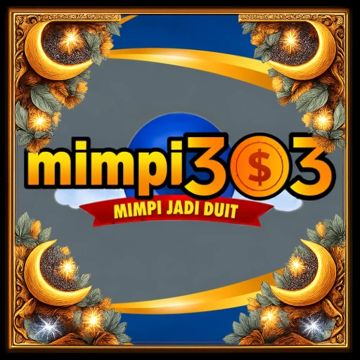 mimpi303 APK Terbaru dengan Fitur Lengkap