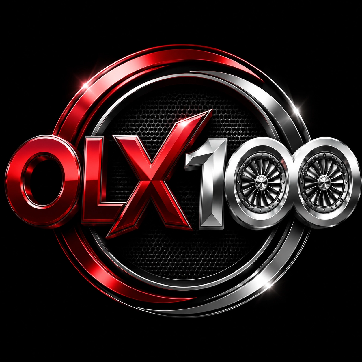 olx100 App APK Terbaru
