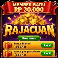 Aplikasi rajacuan Terbaru: Review dan Link Download