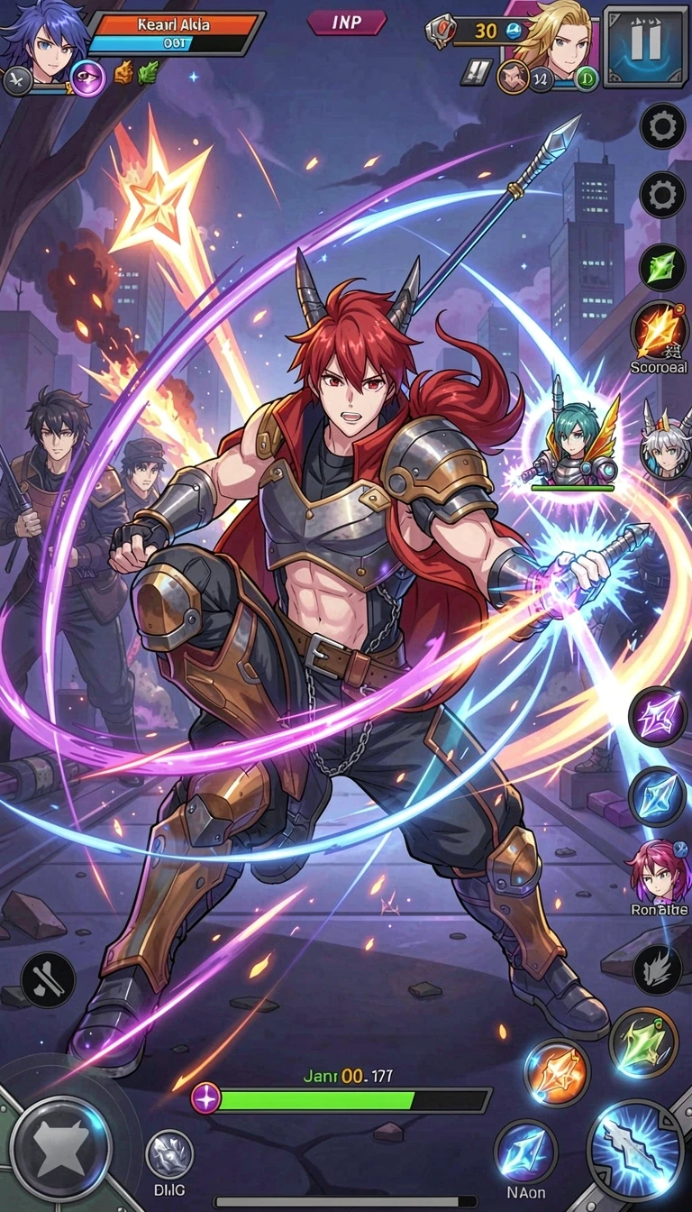 Screenshot Informasi Lengkap Game Penny Pelican Terbaru